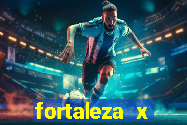 fortaleza x juventude palpite